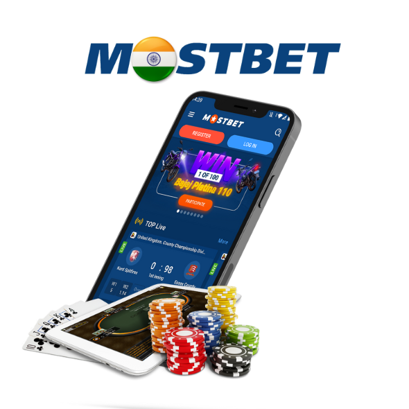 mostbet ios app download